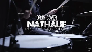 SzopiX "NATHALIE" Drum Cover