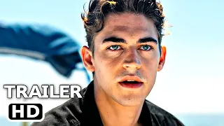 AFTER 5 EVERYTHING Trailer (NEW 2023) Hero Fiennes Tiffin, Romance Movie HD