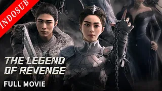 【INDO SUB】The Legend of Revenge | Film Drama China | VSO Indonesia