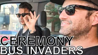 Ceremony - BUS INVADERS Ep. 1521