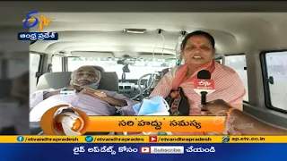 7:30 AM | ETV 360 | News Headlines | 11th May 2021 | ETV Andhra Pradesh