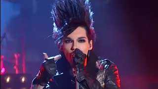 SuperTrashFamily#1(Bill Kaulitz&Adam Lambert vs.Comedy Club)