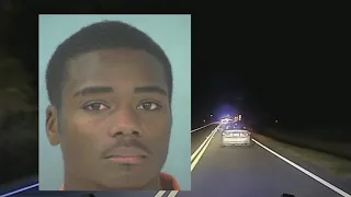 High-speed chase with DoorDash driver's stolen car | FOX 5 News