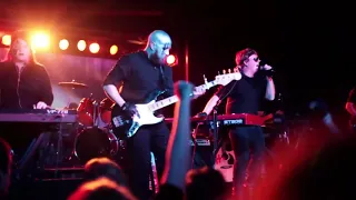 Protomen - Keep Quiet - Goon 15th Anniversary Party