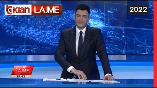 Edicioni i Lajmeve Tv Klan 9 Qershor 2022, ora 19:30 | Lajme - News