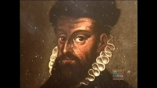 The Most Evil Men and Women in History - Episode Four - Francisco Pizarro (2002) (380p)