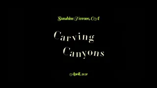 Lissie - "Carving Canyons" Behind The Scenes