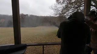 Firing the PKM in Tennessee