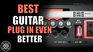 Realistic Guitar Plugin TH-U Rig Player by Overloud | Best Amp Sim Plugin