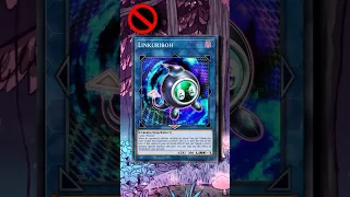 YU-GI-OH’S NEWEST BANLIST… IS ACTUALLY PRETTY GOOD!