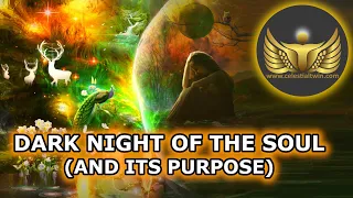 Dark Night of the Soul and Its Purpose