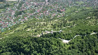 გორიჯვარი, მოდინახე & საჩხერე / Gorijvari, Modinakhe & Sachkhere