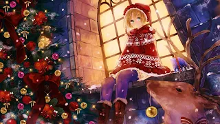 Nightcore - Letzte Weihnacht 🎄 Türchen 09 ✵Adventskalender 2023✵