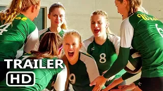 THE MIRACLE SEASON Final Trailer (2018) Teen, Volleyball Movie