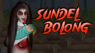 Bayi Sundel Bolong - Animasi Horor Misteri - WargaNet Life