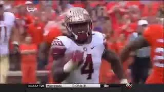 Dalvin Cook 2015 Regular Season Highlights