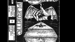 Pleuritic - Chaos Delirium (Full Demo) 1992