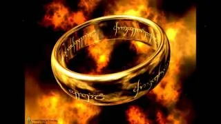 Of the Rings of Power and the Third Age Part 2-Silmarillion (ASMR)