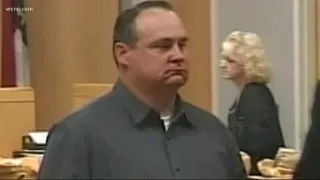 Mark Carver takes stand in hearing trying to overturn murder conviction