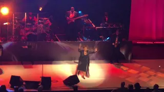 Anita Baker “Sweet Love (Audience Version)” Farewell Tour St. Louis