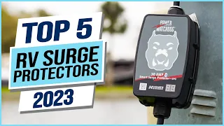 Top 5 Best RV Surge Protectors 2023