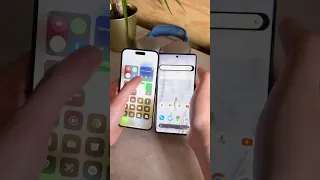 Pixel 7 Pro vs iPhone 14 Pro Max
