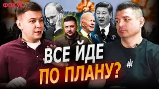 ⚡️ Куди РЕАЛЬНО підуть МІЛЬЯРДИ допомоги від США | Хто насправді ІЛОН МАСК | Мобілізація | ГЛАДКИХ