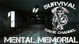 Прохождение Mental Memorial [1080p] — Часть 1: Психиатрическая клиника