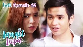 Full Episode 63 | Langit Lupa