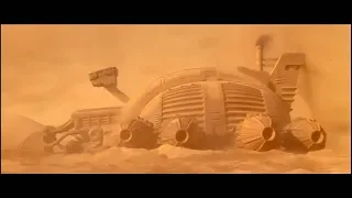 Dune - Spice Mining [HD]