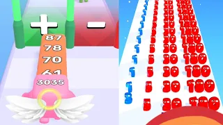 number master vs level up numbers maths max level update level 271 #numbermaster #levelupnumbers