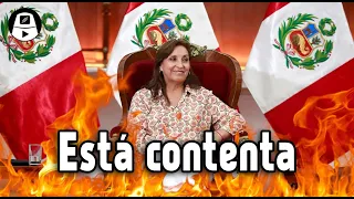 Argentina, México, Bolivia y Colombia DESCONOCEN a Dina Boluarte #LaEncerrona