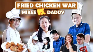 Daddy and Hubby’s Cooking Show by Alex Gonzaga