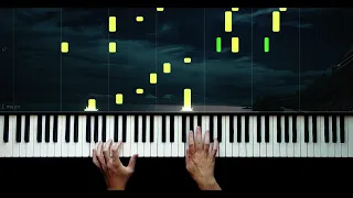 İkinci Bahar - Piano by VN