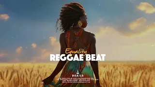 [Free] Reggae Instrumental Lucky dube x Madoxx X Gentleman Type Beat 2024 (Equality)