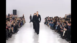 Max Mara Fall Winter 2024 Runway Show