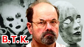 BTK - serijinis žudikas, mėgęs rengtis savo aukų drabužiais || DENNIS RADER