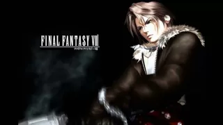 Final Fantasy VIII: The Landing (Orchestra)