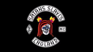 SSMC SFFS bikers satans slaves MC 1%