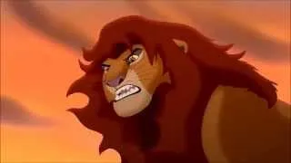 Le Roi Lion 2 - Trahison (L'Un des Nôtres) HD