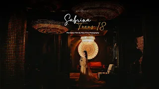 Sabrina Turns 18 | Pre-Debut Film By Nice Print Photography