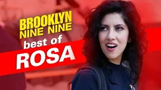 Best of Rosa | Brooklyn Nine-Nine