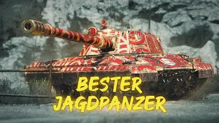 Damit lassen sich 279er ohne Probleme weglöten [World of Tanks]