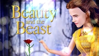 Beauty and the Beast - Belle - Film Collection Disney Store Series - Doll Review - 4K