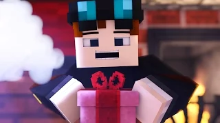 Minecraft | CHRISTMAS PRESENTS!! | Funny Animation