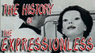 The TRUTH Behind The Expressionless - 100% True - Creepypasta History S02E01 with TJ Lea!