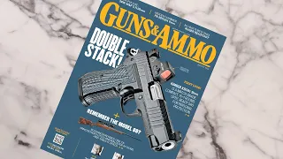 Guns & Ammo Magazine: August 2023 Issue