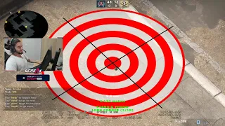 Scream One Tap Training Part1