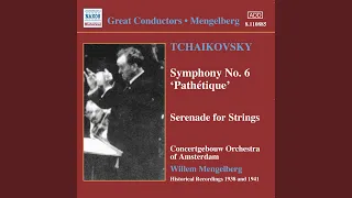 Symphony No. 6 in B Minor, Op. 74, TH 30 "Pathétique": Allegro molto vivace