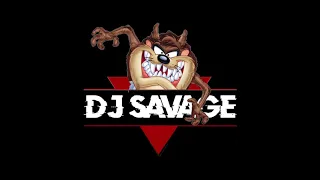 Dj Savage midday mix